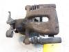 Mitsubishi Colt CZC original Bremssattel links hinten 1.5 80KW 4A91 BJ2007