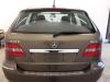 Mercedes B-Klasse W245 Heckklappe steppenbraunmetallic mit Scheibe MOPF BJ2010