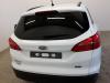 Ford Focus 3 Facelift Kombi original Heckklappe frostweiß mit Scheibe BJ2015