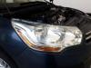 Citroen C4 2 original Scheinwerfer vorn rechts Halogen mit LWR BJ2010