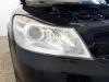 Skoda Octavia 2 1Z Facelift original Scheinwerfer rechts mit LWR BJ2008