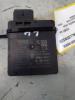 Volvo EX30 original Aufprallsensor hinten links BJ2024