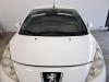 Peugeot 207 CC Facelift Bj.2011 original Motorhaube EWP weiss banqiuse BJ2011