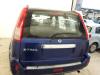 Nissan X-Trail T30 original Heckklappe blaumetallic mit Scheibe BJ2004