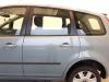 Ford C-Max 1 Tür hinten links Avalon-Grau BJ2008