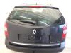 Renault Laguna 2 Facelift original Heckklappe Kombi Ohne Heckscheibe BJ2007