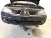 Renault Laguna 2 Facelift original Stossfänger Stoßstange vorn mit SRA BJ2007 Renault Laguna 2 Facelift original Stossfänger Stoßstange vorn mit SRA BJ2007