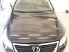 VW Passat 3C original Motorhaube moccabrownmetallic LC8Z Anrostung BJ2009