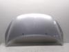 Peugeot 207 original Motorhaube silber EZR aluminiumgraumetallic Bj.2007