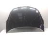 Opel Corsa D original Motorhaube metroblaumetallic Z168 Bj.2010