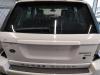 Range Rover Sport 1 L320 Heckklappe alaskawhite LRC909 mit Scheibe Bj.2009