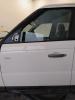 Range Rover Sport 1 L320 Tür vorn links Fahrertür alaskawhite LRC909 Bj.2009 Range Rover Sport 1 L320 Tür vorn links Fahrertür alaskawhite LRC909 Bj.2009