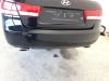 Hyundai Sonata 5 NF original Stoßstange Stoßfänger hinten mit PDC BJ2008