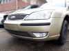 Ford Mondeo 3 Facelift original Stoßstange Stossfänger vorn mit SRA BJ2006