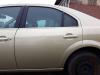 Ford Mondeo 3 Tür hinten links Beige champagner met. Fließheck BJ2006