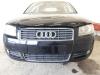 Audi A3 8P 3-Türer original Stoßfänger Stoßstange vorn LY9B mit SRA BJ2004 Audi A3 8P 3-Türer original Stoßfänger Stoßstange vorn LY9B mit SRA BJ2004
