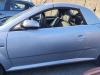 Opel Tigra Twintop Tür vorn links Fahrertür starsilber III Z157 BJ2006 Rohbau