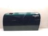 Mini II R56 Cooper Tür vorn links Fahrertür A67 British Racing Green BJ2008