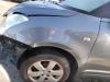 Suzuki Swift 4 MZ original Kotflügel vorn links ZCD galactic grey BJ2007