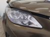 Seat Ibiza 6J original Scheinwerfer vorn rechts Halogen mit LWR BJ2011