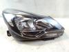 Opel Corsa D original Scheinwerfer vorn rechts schwarz Facelift BJ2014