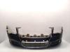 VW Eos original Stoßstange Stoßfänger vorn LC9X Deep Black mit SRA BJ2007