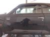 Chrysler PT Cruiser Cabrio Tür vorn links Fahrertür schwarz BJ2005