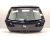 Seat Ibiza III 6L Heckklappe LS7Z gris zenit perlado inkl. Scheibe BJ2006