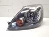 Ford Fiesta JD JH Scheinwerfer links mit LWR Bj.2006 Ford Fiesta JD JH Scheinwerfer links mit LWR Bj.2006