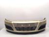 Opel Astra H original Stoßstange Stossfänger vorn 4PU Papyrus Metallic BJ2004 Opel Astra H original Stoßstange Stossfänger vorn 4PU Papyrus Metallic BJ2004