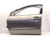 Honda Civic VIII FK Tür vorn links Fahrertür NH701M galaxygrey 5-türig BJ2007