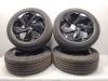 Mitsubishi Eclipse Cross original Radsatz Felgen Sommerradsatz Black Edition 18x7J Mitsubishi Eclipse Cross original Radsatz Felgen Sommerradsatz Black Edition 18x7J