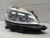 Renault Clio 3 original Scheinwerfer rechts Halogen mit LWR BJ2006