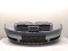Audi A3 8P original Stoßfänger Stoßstange vorn kristallblau LY7R BJ2003 3-Türer