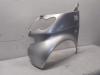 Smart Cabrio 450 orig. Kotflügel vorn links EB2 Tridion Silver Metallic BJ2003