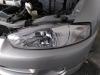 Mitsubishi Colt CJ0 Facelift original Scheinwerfer links mit LWR Bj.1999 Mitsubishi Colt CJ0 Facelift original Scheinwerfer links mit LWR Bj.1999