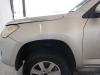 Toyota Rav4 3 original Kotflügel vorn links classic silbermetallic 1F7 BJ2010