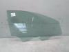 Seat Altea 5P original Türscheibe vorn rechts grüncolor BJ2011