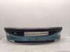 Peugeot 206 original Stoßstange Stossfänger vorn BJ1999