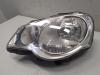 VW Polo 9N3 original Scheinwerfer links Valeo mit LWR Bj.2006