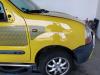 Renault Kangoo 1 original Kotflügel vorn rechts gelb OV396 yellow lemon BJ1998 Renault Kangoo 1 original Kotflügel vorn rechts gelb OV396 yellow lemon BJ1998