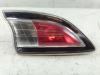Mazda 3 BL original Rückleuchte Nebelschlußleuchte innen links 5 Türer BJ2009