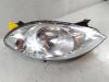 Mercedes A Klasse W169 original Scheinwerfer vorn rechts Halogen mit LWR BJ2006 Mercedes A Klasse W169 original Scheinwerfer vorn rechts Halogen mit LWR BJ2006