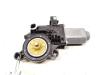 Skoda Fabia 2 Facelift original Fensterhebermotor vorn links 6R0959801AJ BJ2014 Skoda Fabia 2 Facelift original Fensterhebermotor vorn links 6R0959801AJ BJ2014