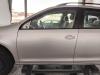 VW Golf 5 Variant Tür vorn links Fahrertür LA7W reflexsilbermetallic BJ2007