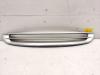 Smart Forfour 454 original Frontblende Grill silber Bj.2006