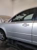 Volvo V50 S40 Facelift Tür vorn links Fahrertür silbermetallic Bj.2008
