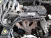Motor K7M720 1.6 55kw K7MC720 92469km Renault Megane 1 BA Bj.1996
