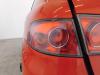 Seat Ibiza III 6L original Rückleuchte Heckleuchte links aussen BJ2002