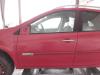 Renault Clio 3 Tür vorn links Fahrertür OV727 spanisch rot Grandtour BJ2009 Renault Clio 3 Tür vorn links Fahrertür OV727 spanisch rot Grandtour BJ2009